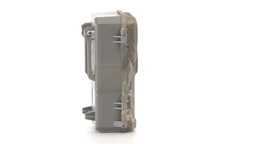 Stealth Cam P-Series PX36NG IR Trail/Game Camera 8MP 360 View - image 3 from the video